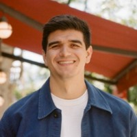 Anthony Perasso