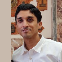 Sunil Kumar