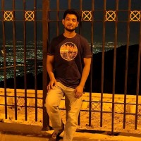 Faraz Uddin