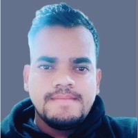 Kishan Patel