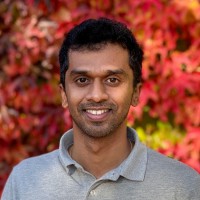 Ramakrishna (Rama) Nanjundaiah