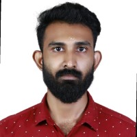 AKHIL K KUMAR