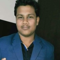 Sarbajeet Sahoo