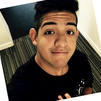 Isaiah Gutierrez