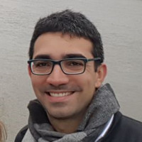 Gonzalo Rodríguez Benítez