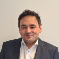 Martin Nguyen