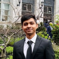 Bhaumik Patel