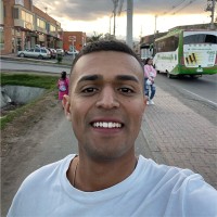 Diego Andres Pelaez Serna
