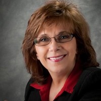 Jane Gegner