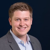 Nicholas Van Sciever