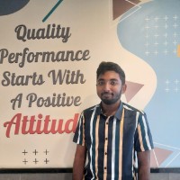 Aadhithyan R