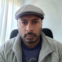 mahendra naidoo
