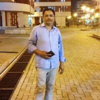 Mukesh Chaturvedi