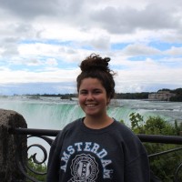 Evanelle Gauthier