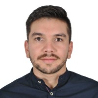 Cesar Leonardo Villate Barrera