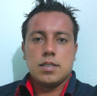 Junismar Heenrique da Silva