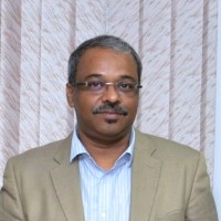 Sunil Kumar