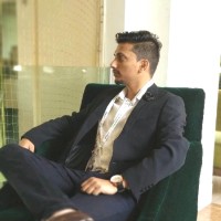 Shashank Shekhar
