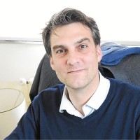 Olivier Pagano