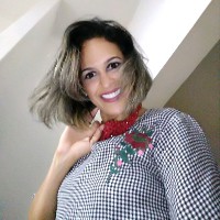 Carla Cordeiro