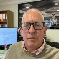 Peter Woods