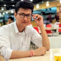 Nitesh Bisht