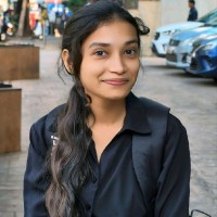 SHABA SHAIKH