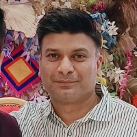 Mukesh Monga