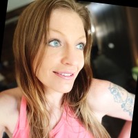 Lacey Mcnail