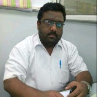Ramesh Ji Sharma