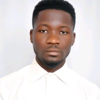 Oladeji Afolabi