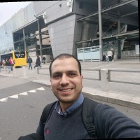 Essam El-Din