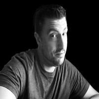 Mark Barnes