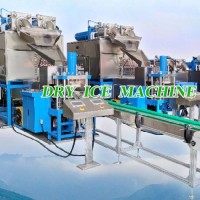 Alice --Dry ice machines-Magicball