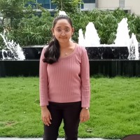 Anusha Nandam