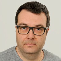 Blaž Pečovnik