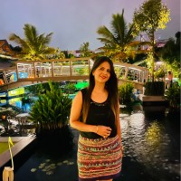 Nishi Grover