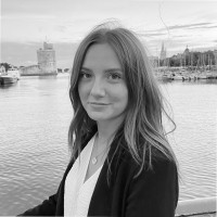 Margaux Dolin