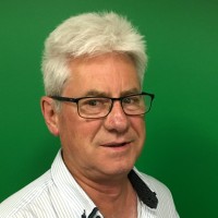 Nick Gledhill