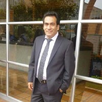 Hector Gabriel Davila P