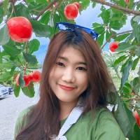 Natsima Nuammee