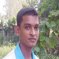 Roni Mahfuz