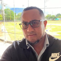 Jose Gonzalez Maestre