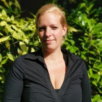 Angelle Van Hoof