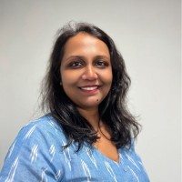 Kavitha Krishnasamy