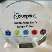 Roopa Kotian