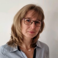 Kerstin Mosberger