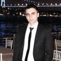 Burak Gülmez