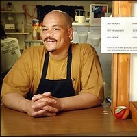 Tony Brooks