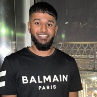 Sammy Rasasekaram